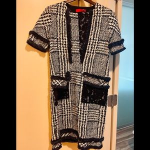 Carolina Herrera ShiftDress